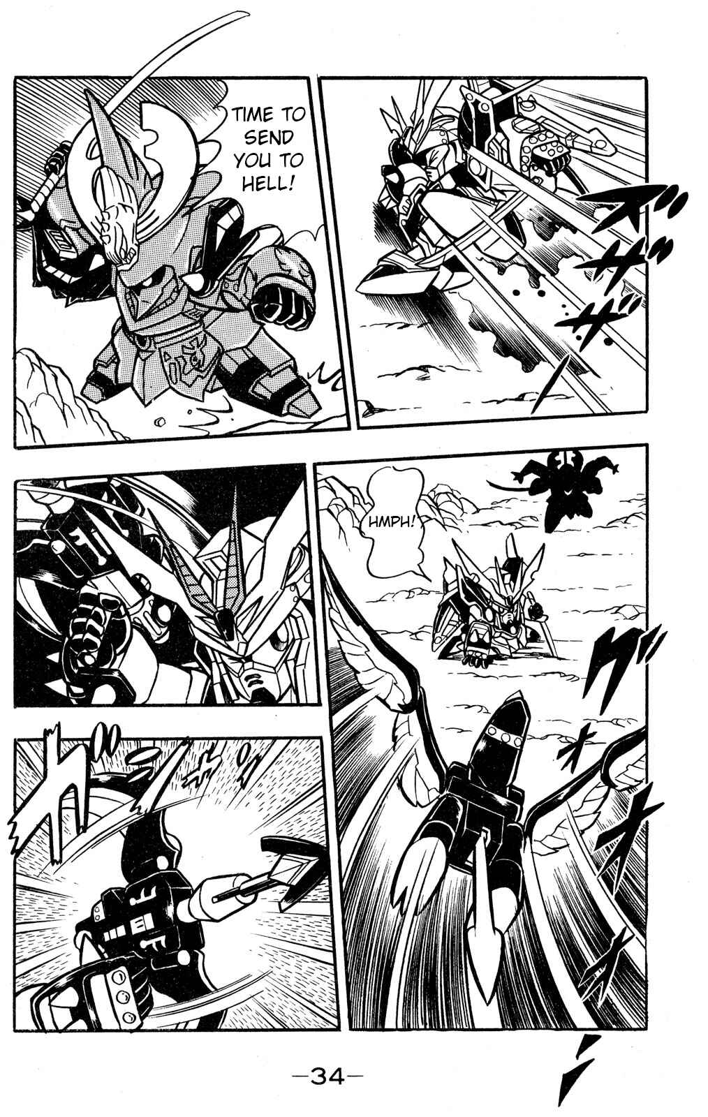 Chapter 50 - Page 34