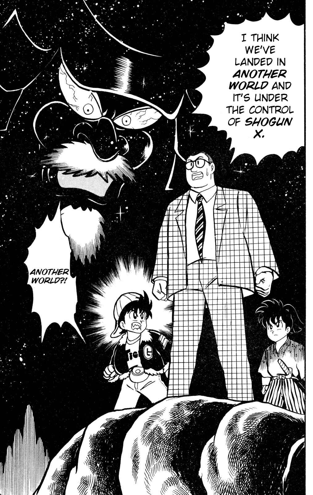 Chapter 50 - Page 38