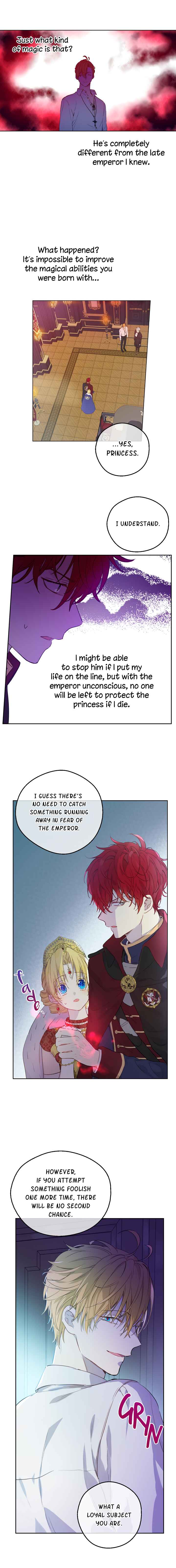 Chapter 89 - Page 6