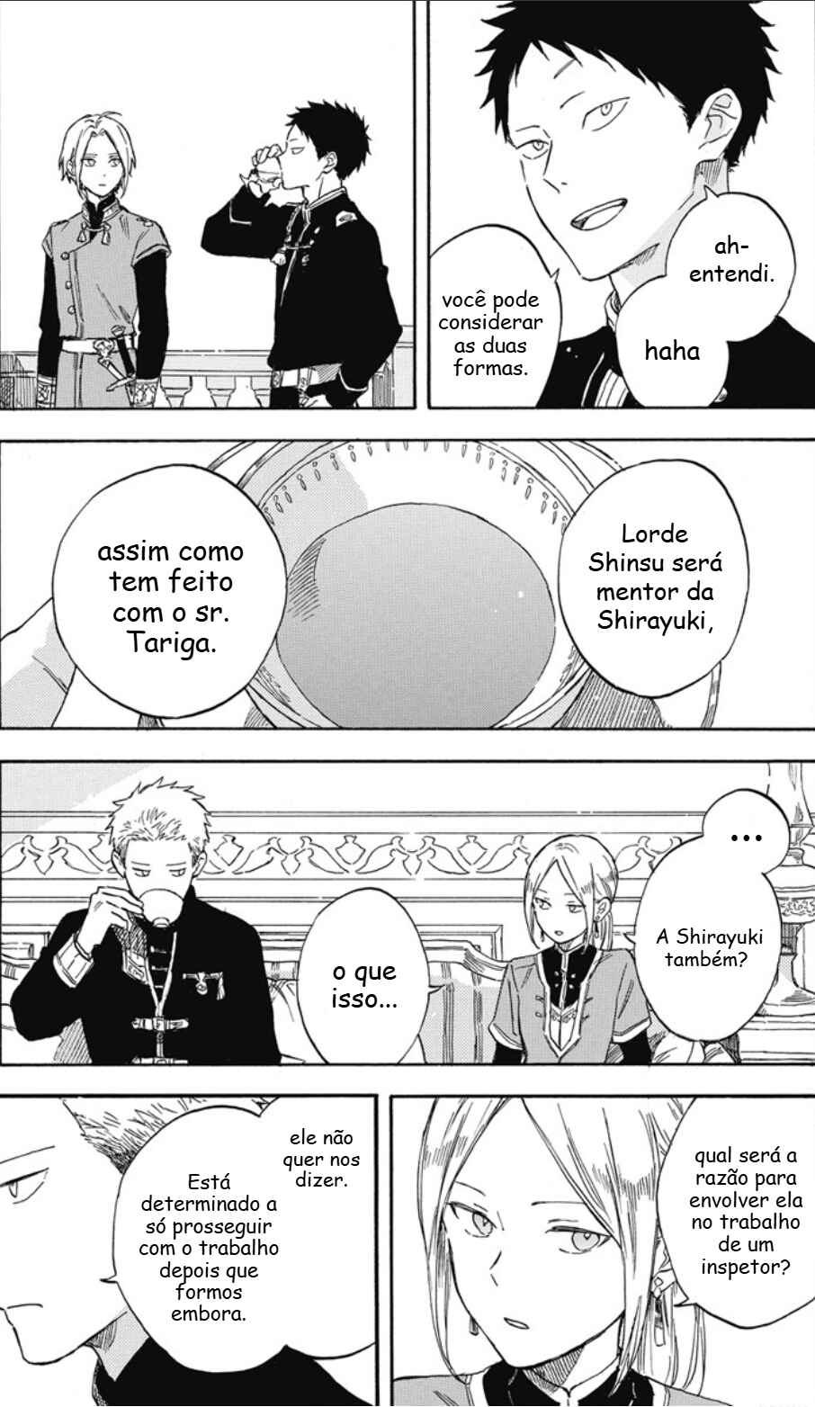 Chapter 137 - Page 7