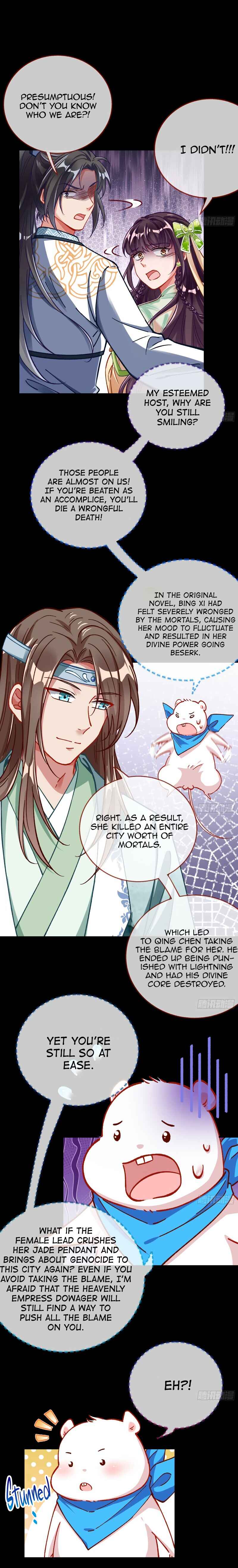 Chapter 341 - Page 10