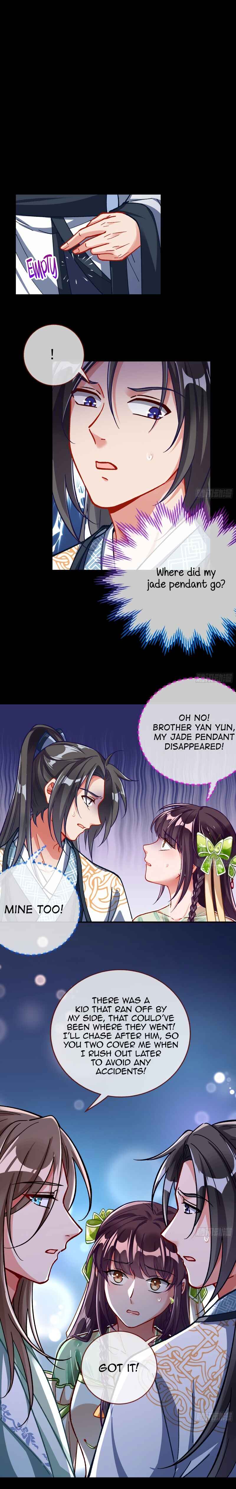 Chapter 341 - Page 12