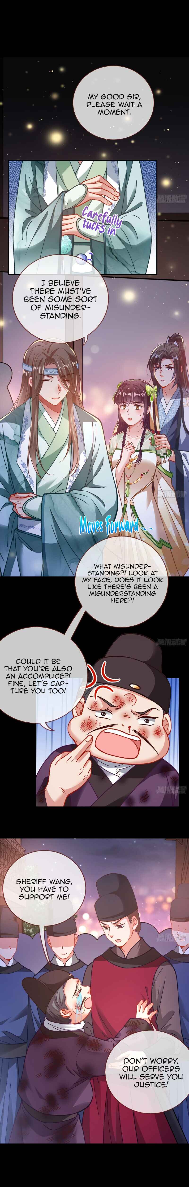Chapter 341 - Page 7