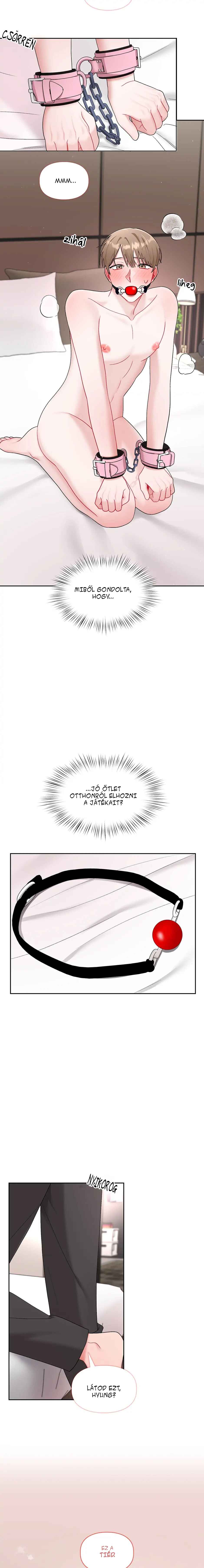Chapter 21 - Page 16