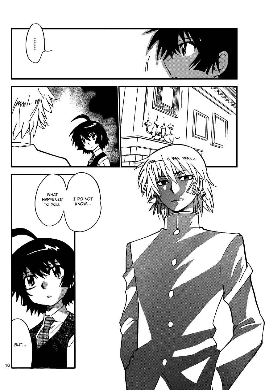 Chapter 303 - Page 16