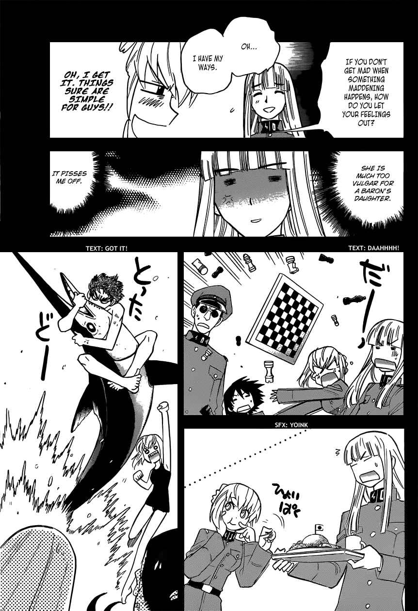 Chapter 303 - Page 9