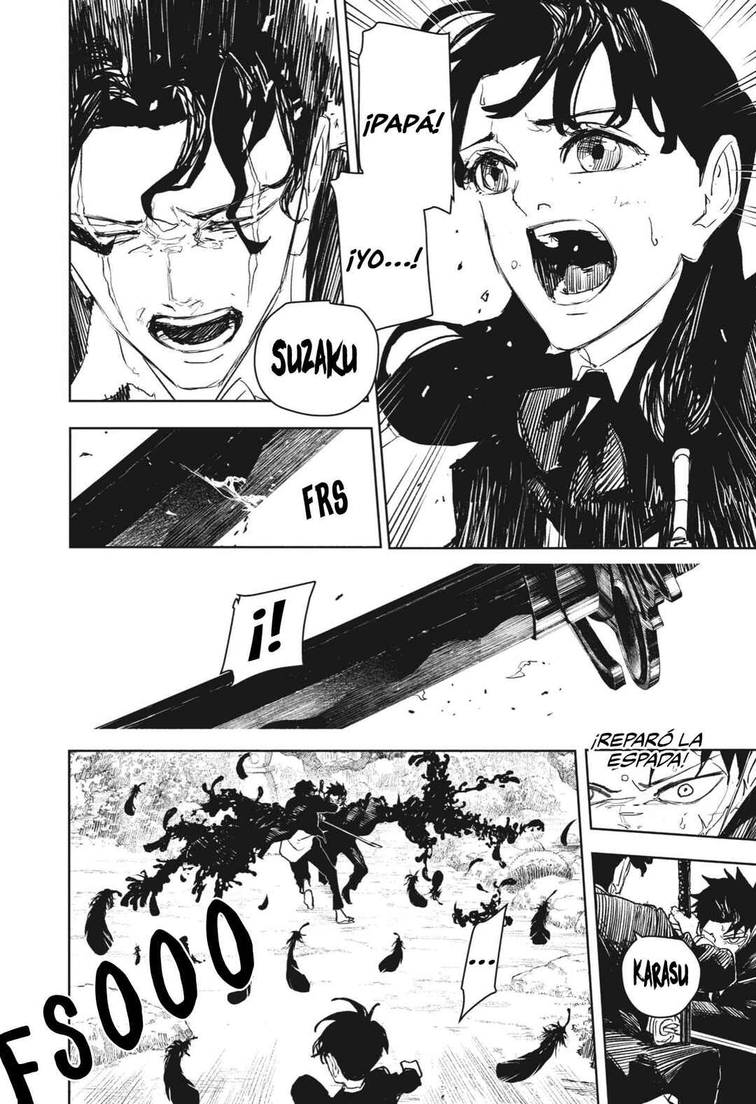 Chapter 85 - Page 3