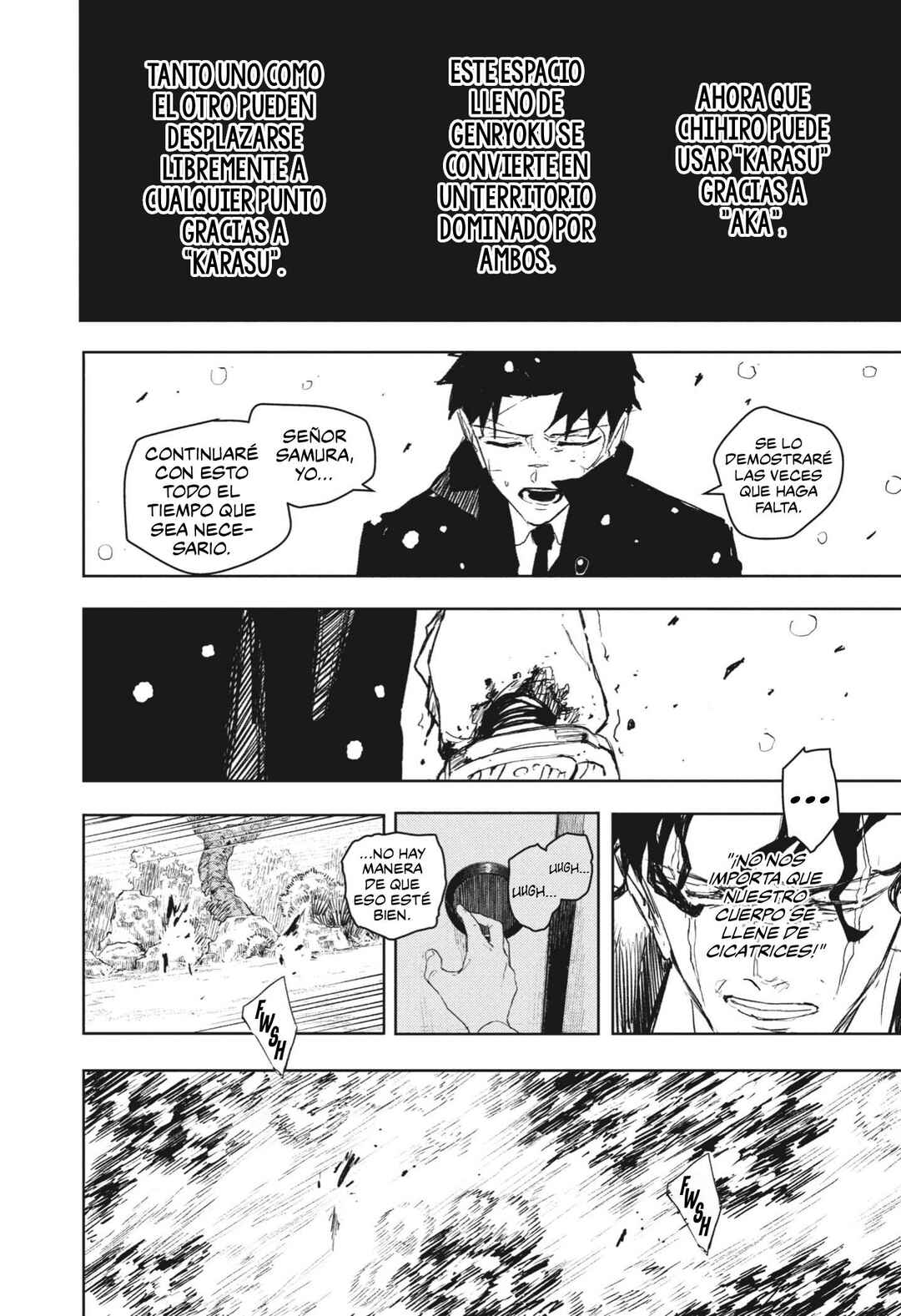 Chapter 85 - Page 6