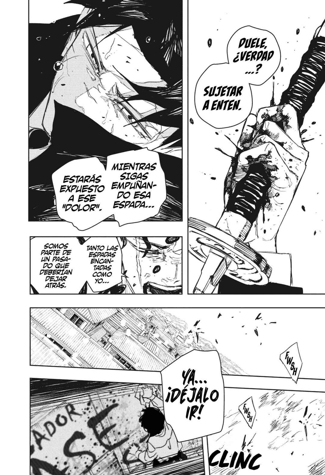 Chapter 85 - Page 8