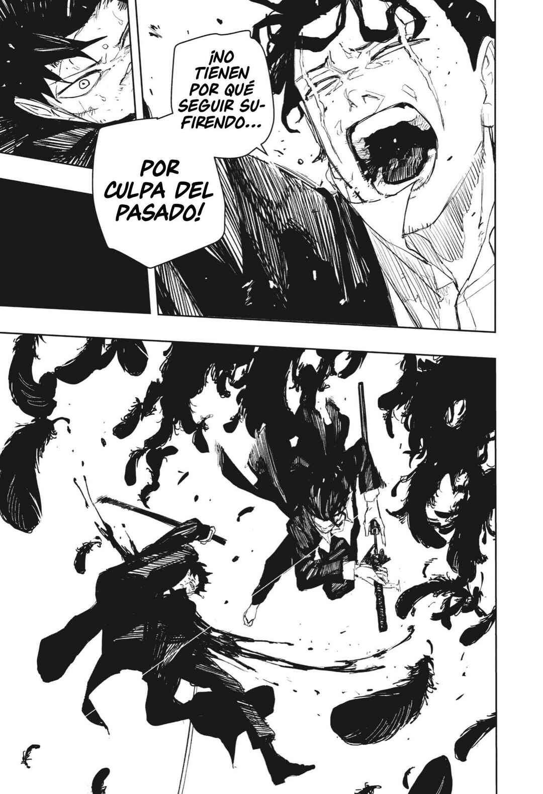 Chapter 85 - Page 9