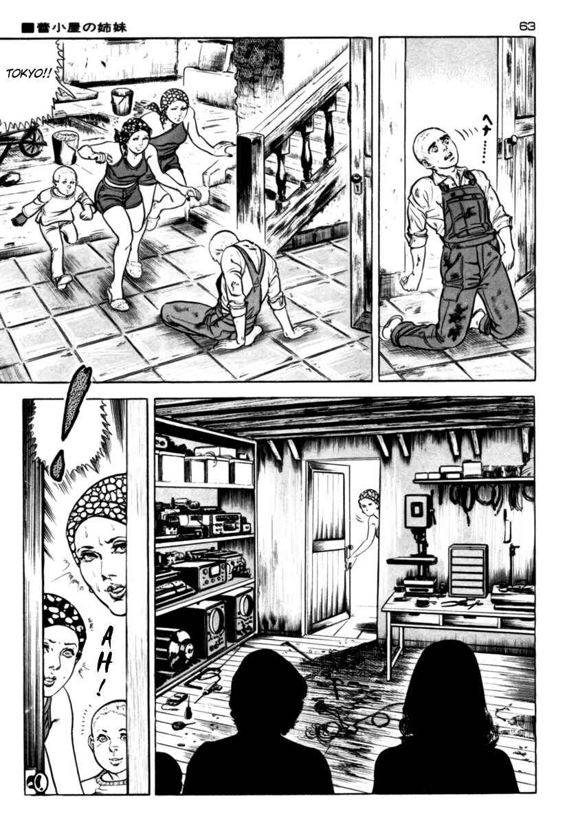 Chapter 50 - Page 19