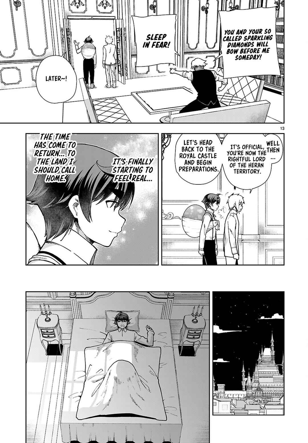 Chapter 94 - Page 13