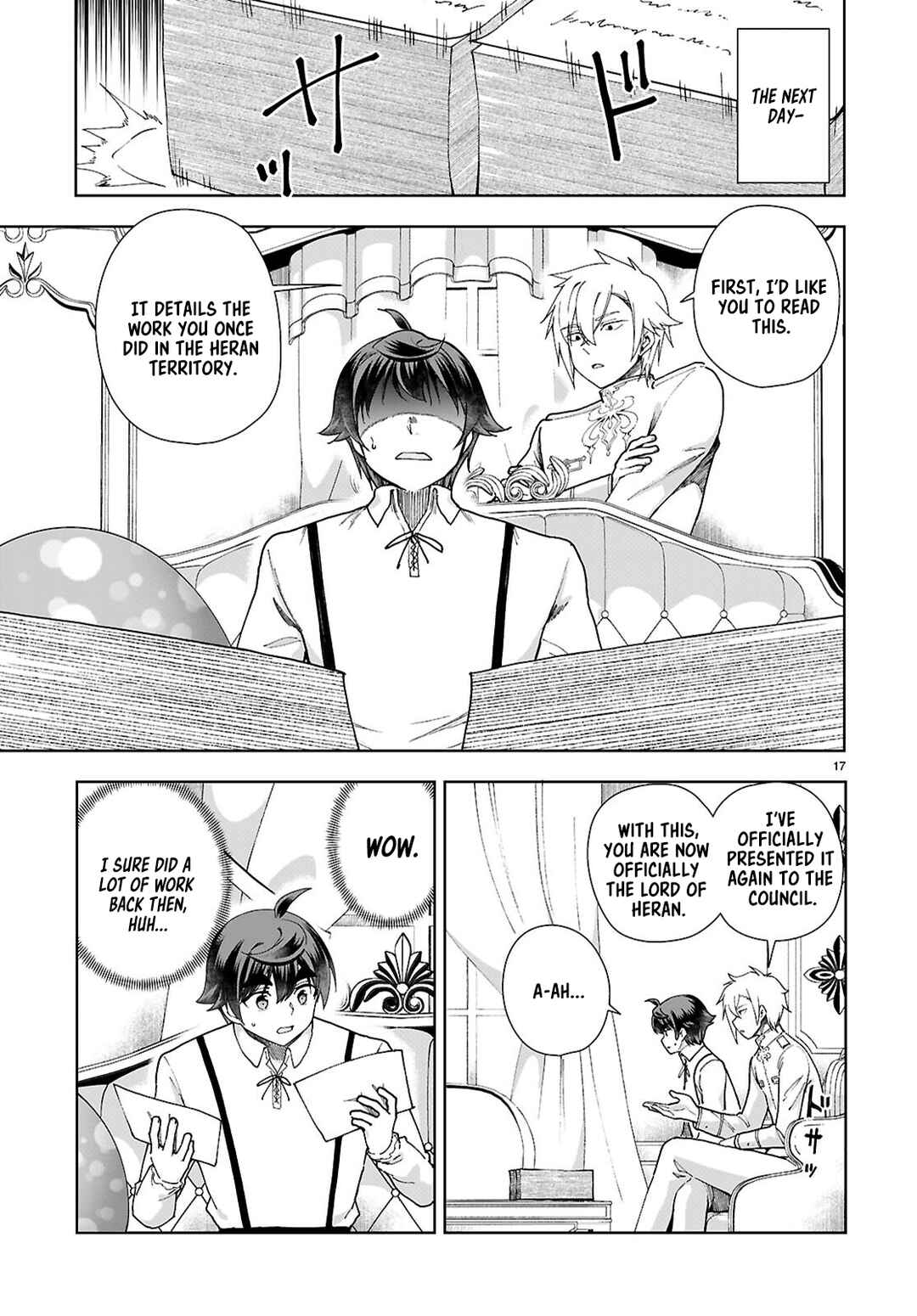 Chapter 94 - Page 17