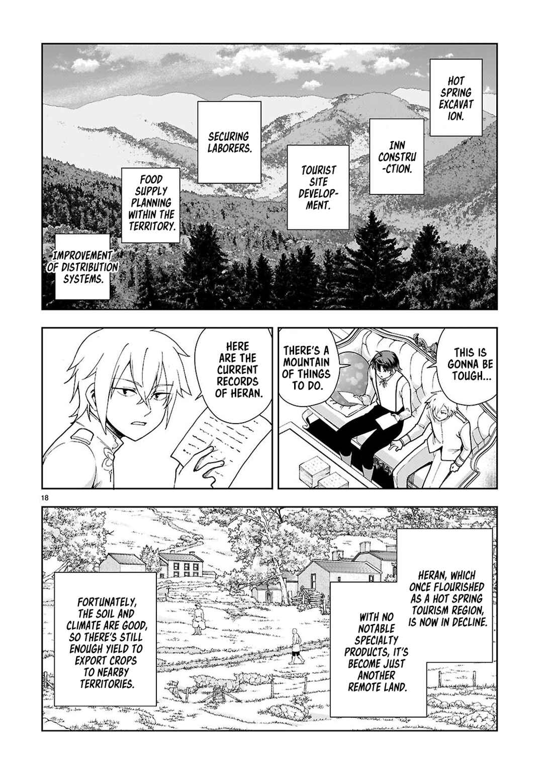 Chapter 94 - Page 18