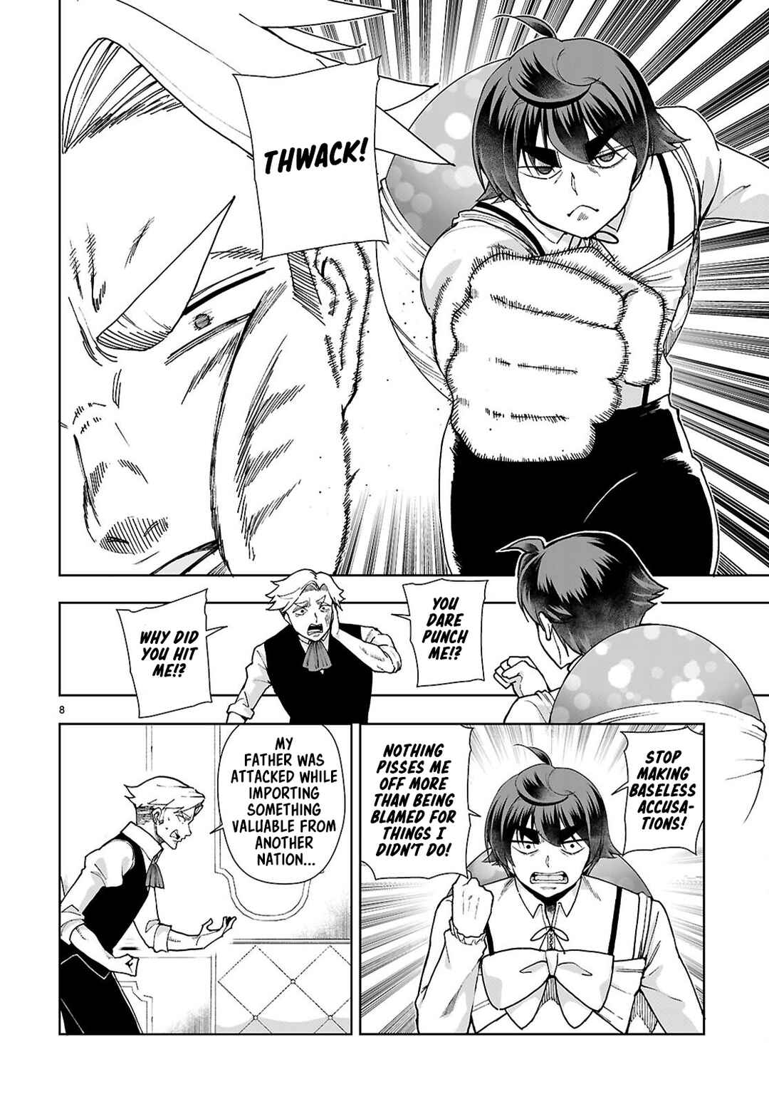 Chapter 94 - Page 8