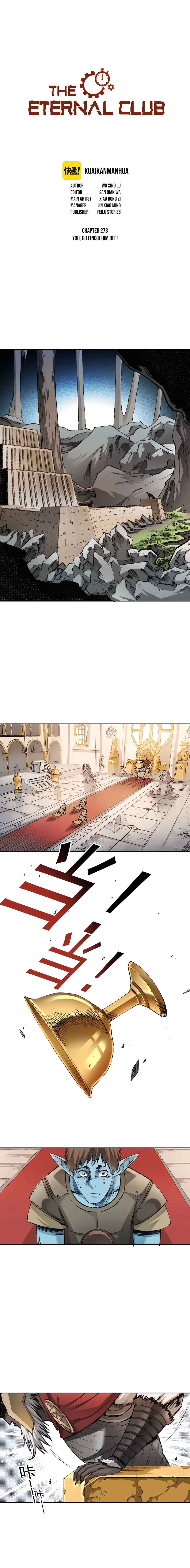Chapter 273 - Page 2