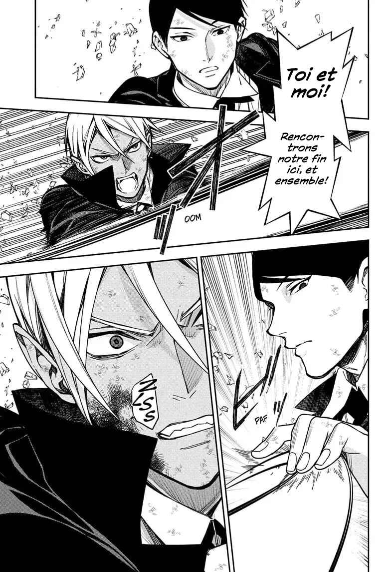 Chapter 147 - Page 19