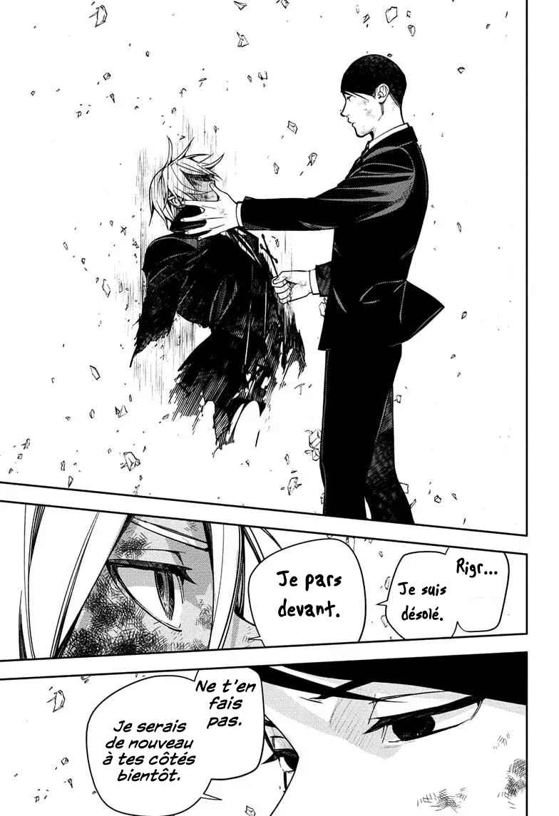 Chapter 147 - Page 21