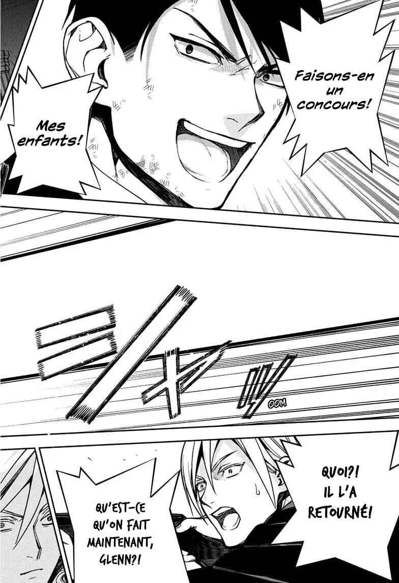 Chapter 147 - Page 24