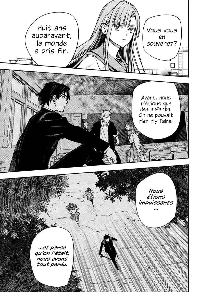 Chapter 147 - Page 27