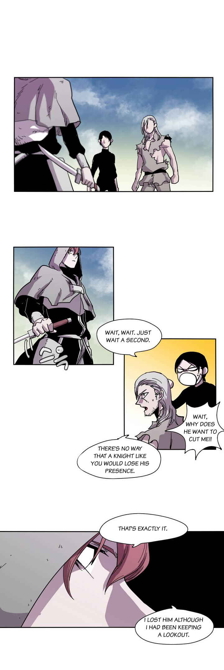 Chapter 21 - Page 1