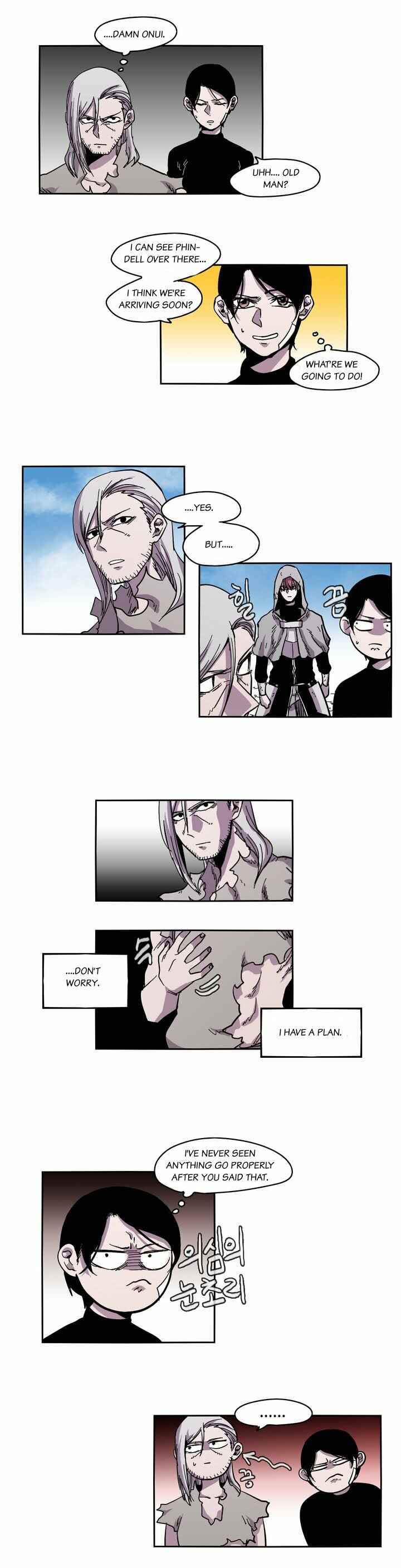 Chapter 21 - Page 11