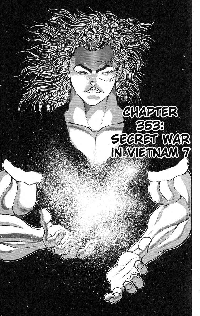 Chapter 353 - Page 1