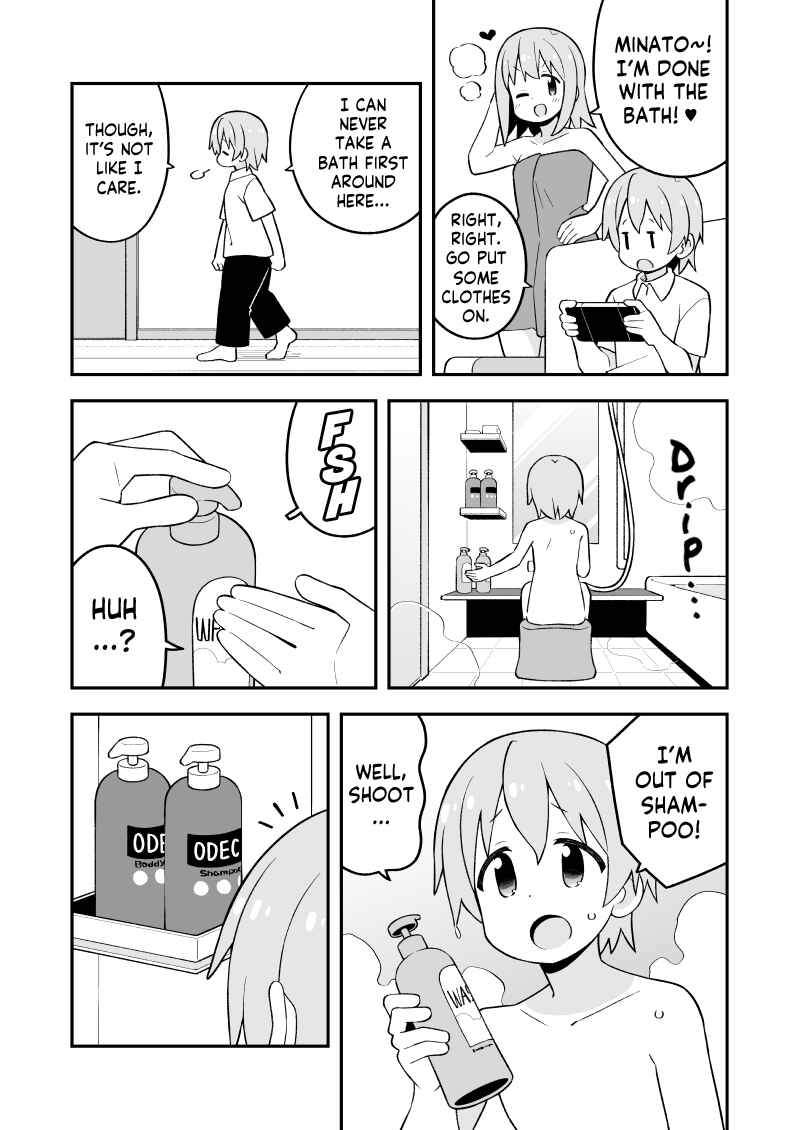 Chapter 86.9 - Page 2