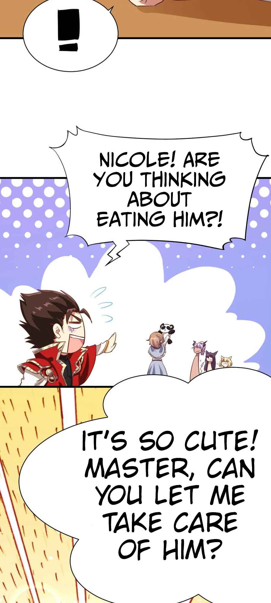 Chapter 93 - Page 32