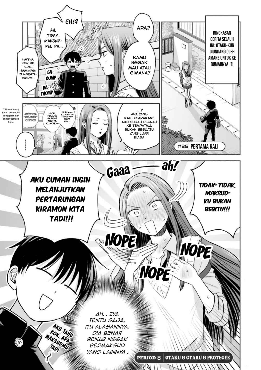 Chapter 8 - Page 6