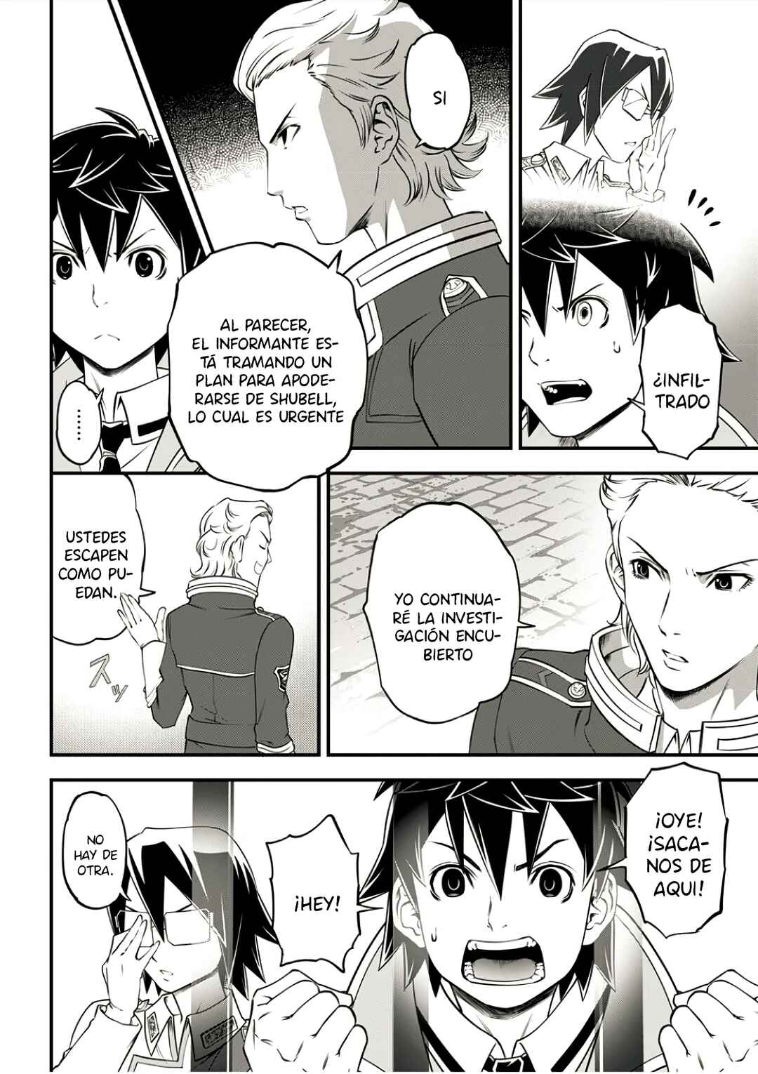 Chapter 6 - Page 6