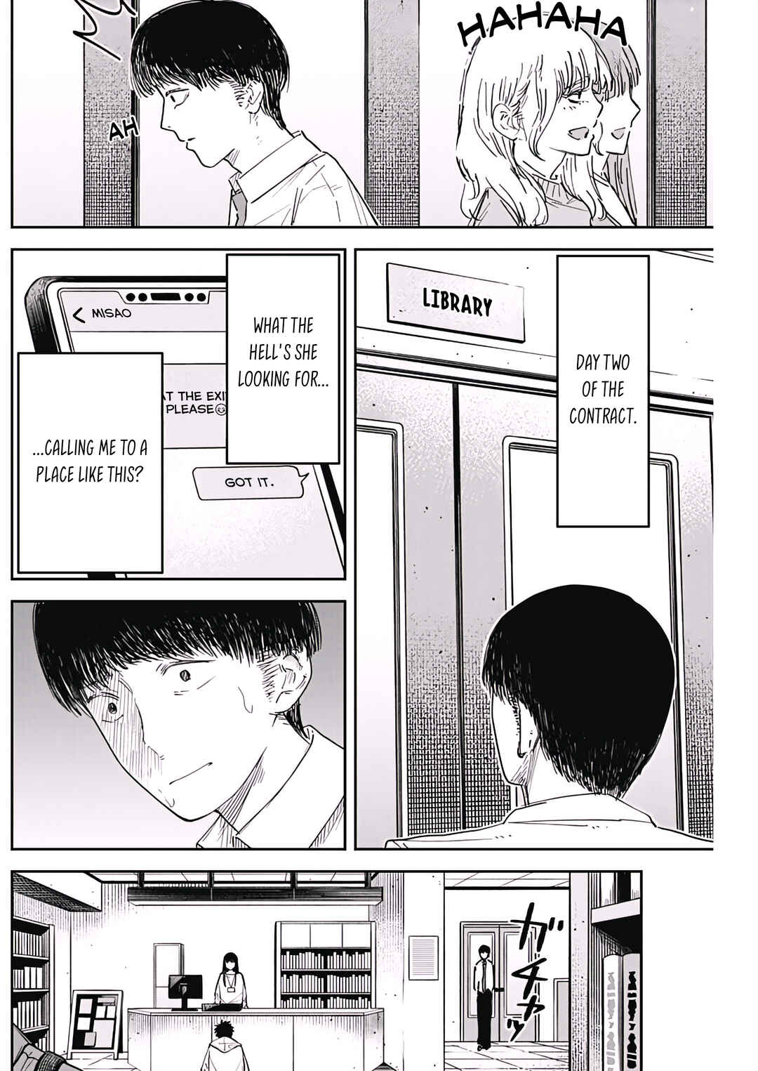 Chapter 4 - Page 4