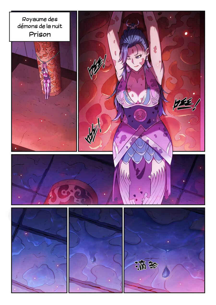 Chapter 572 - Page 11