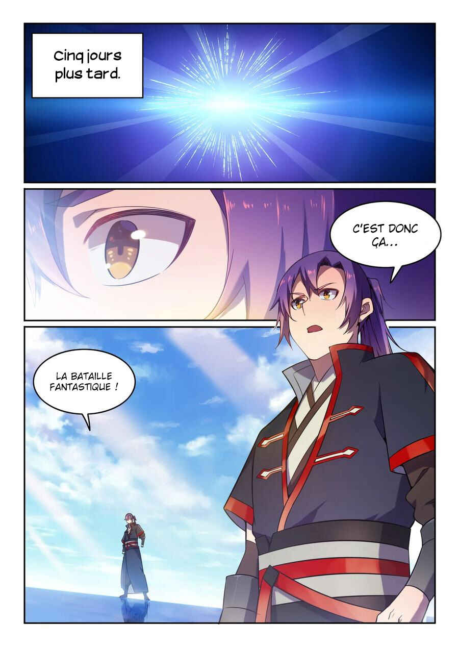 Chapter 572 - Page 16