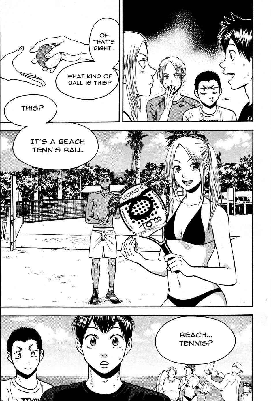 Chapter 273 - Page 16