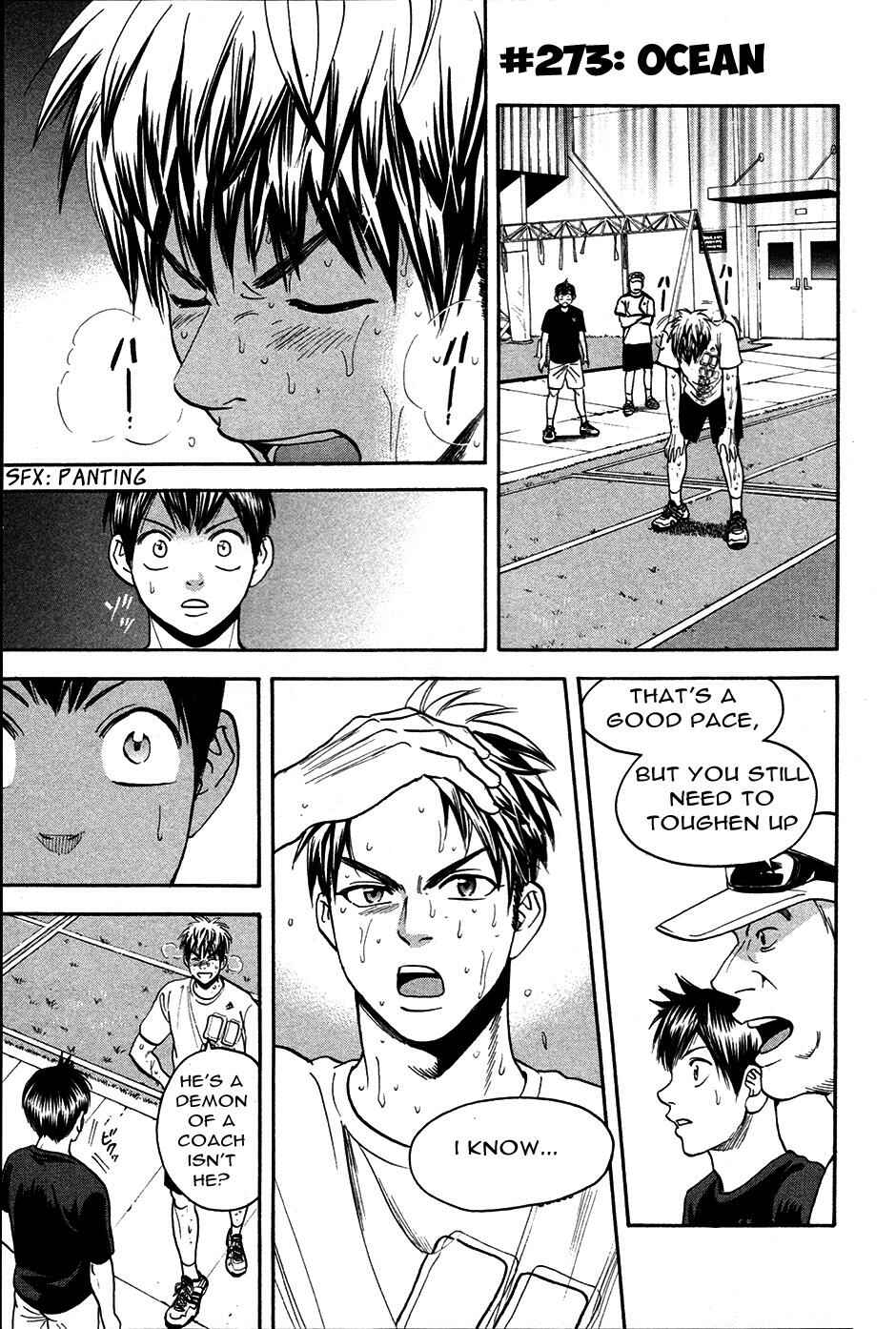 Chapter 273 - Page 2