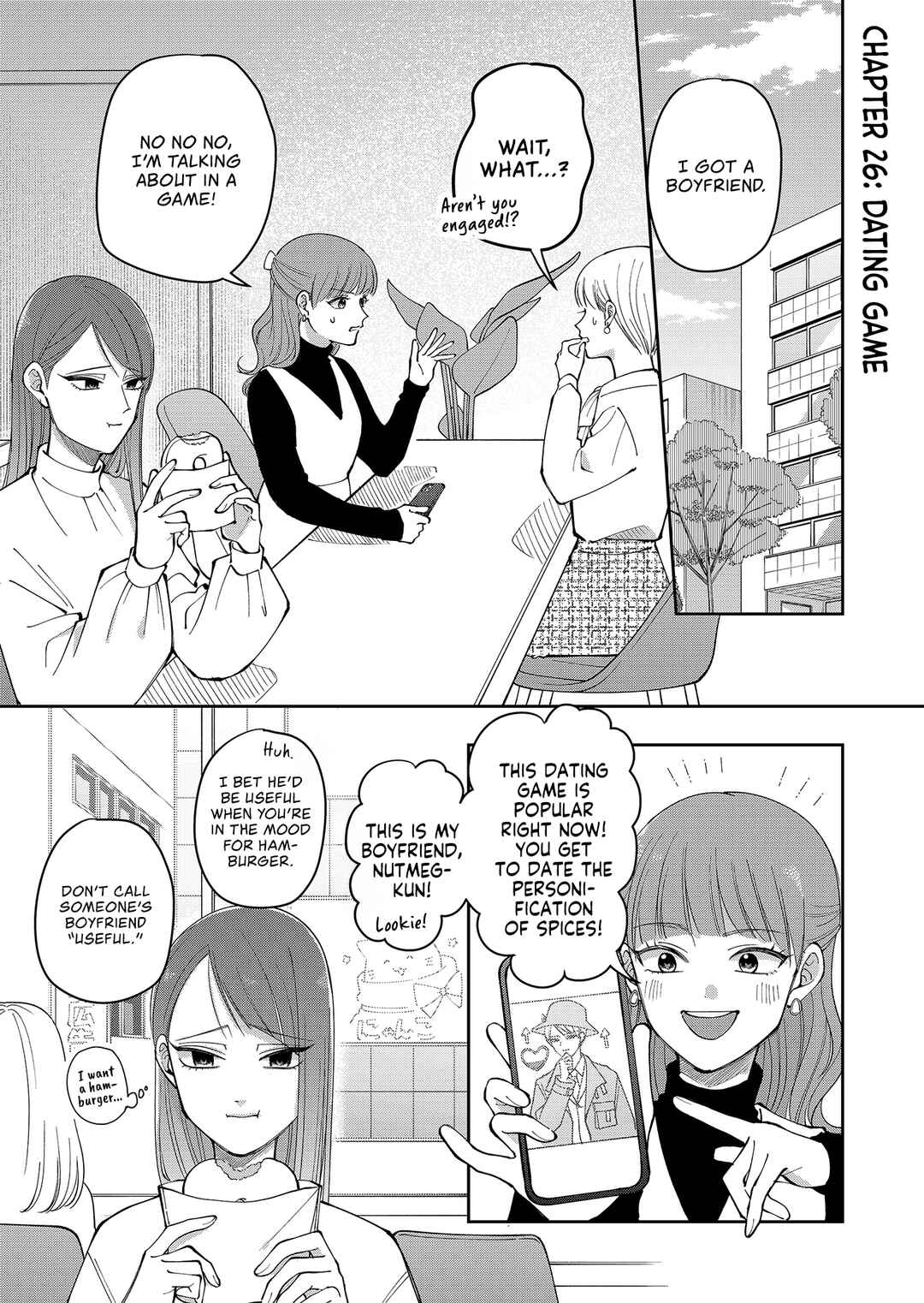 Chapter 26 - Page 1