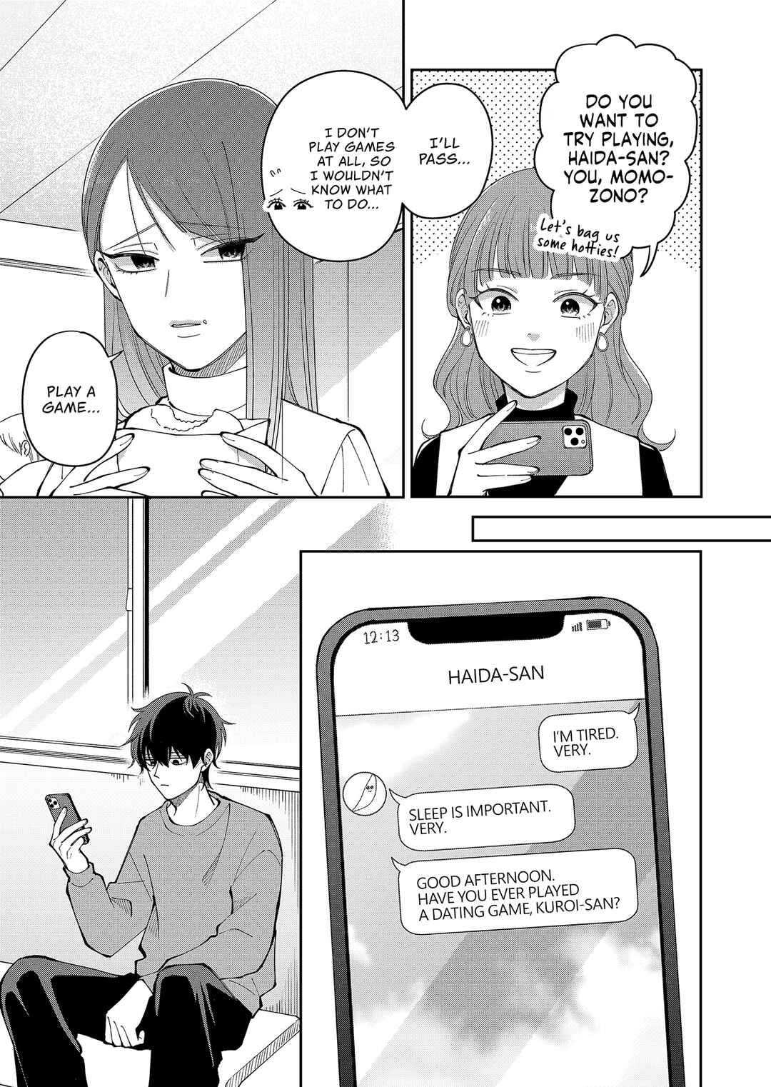 Chapter 26 - Page 3