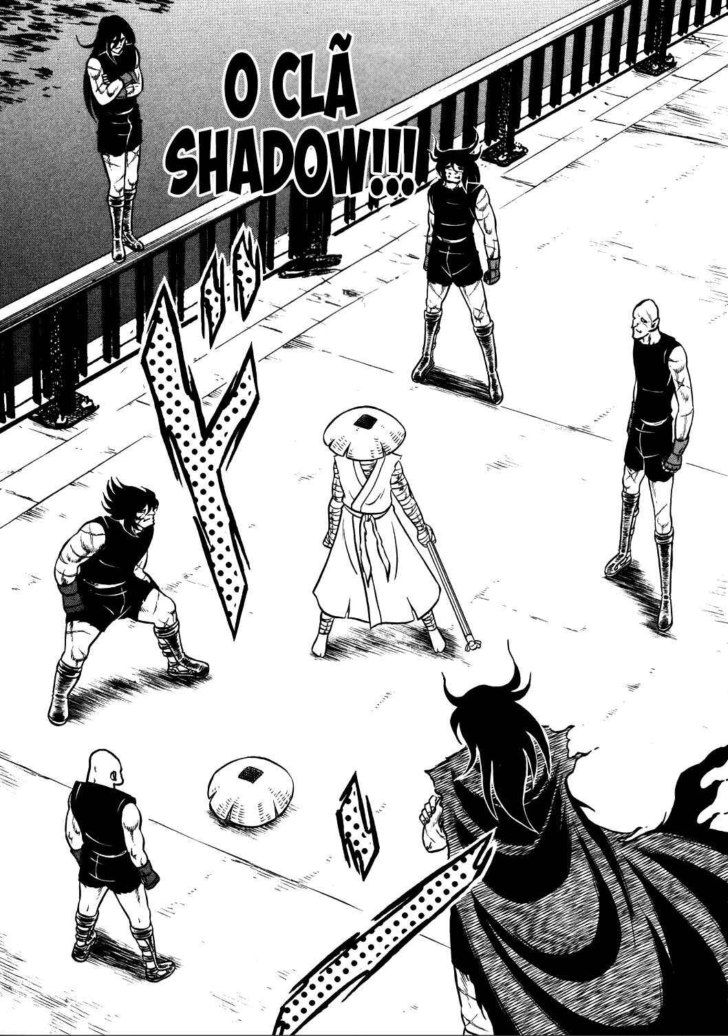 Chapter 141 - Page 16