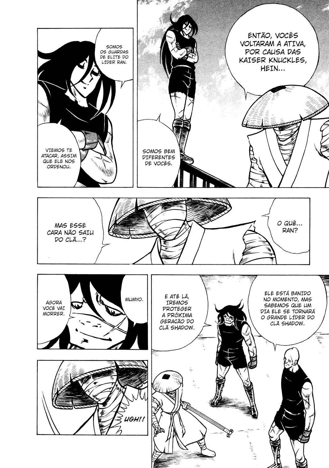 Chapter 141 - Page 17