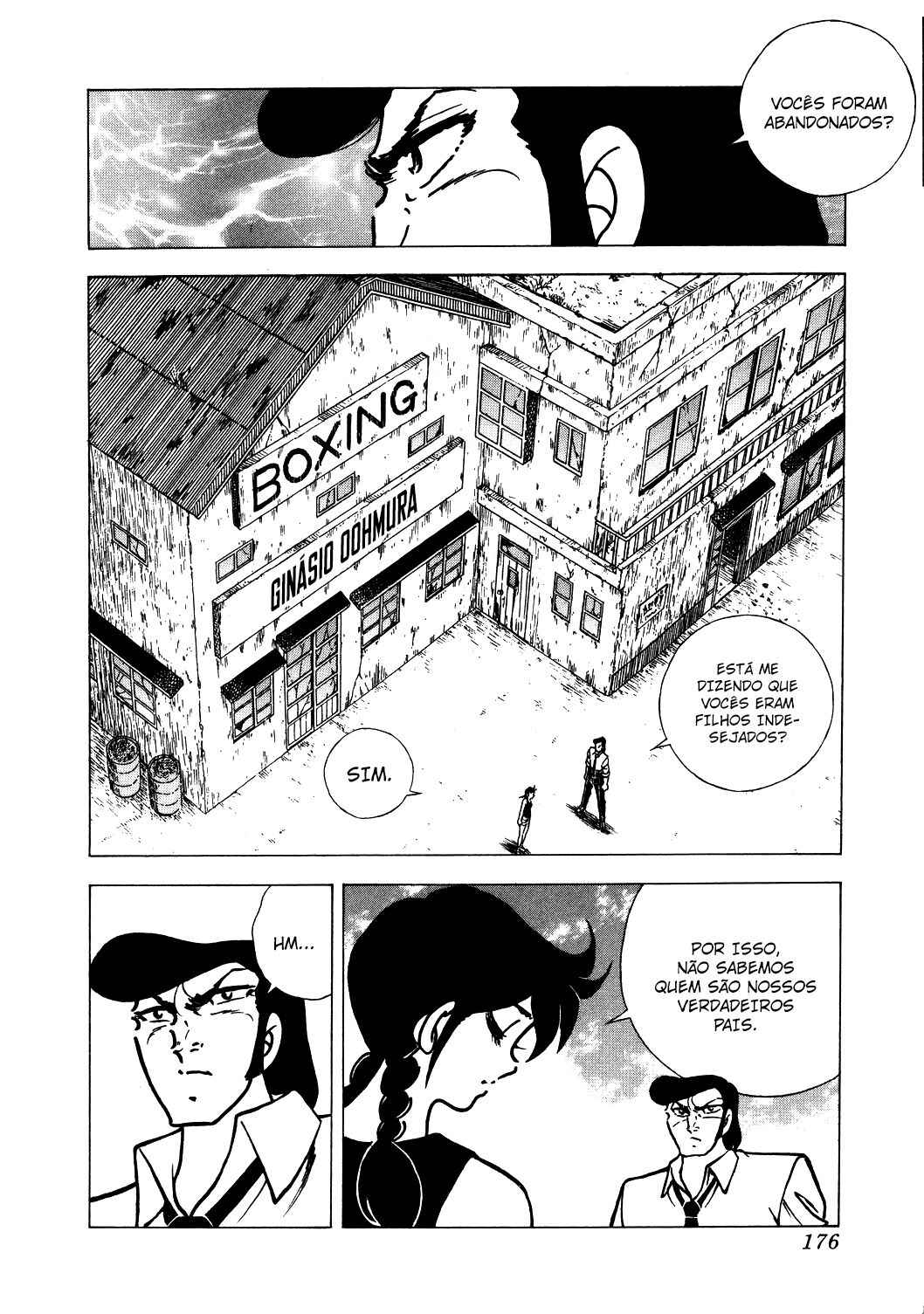 Chapter 141 - Page 19
