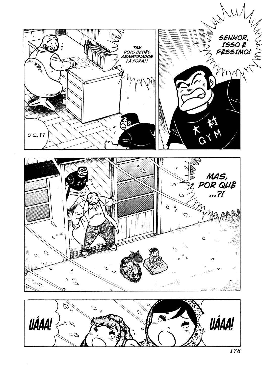 Chapter 141 - Page 21