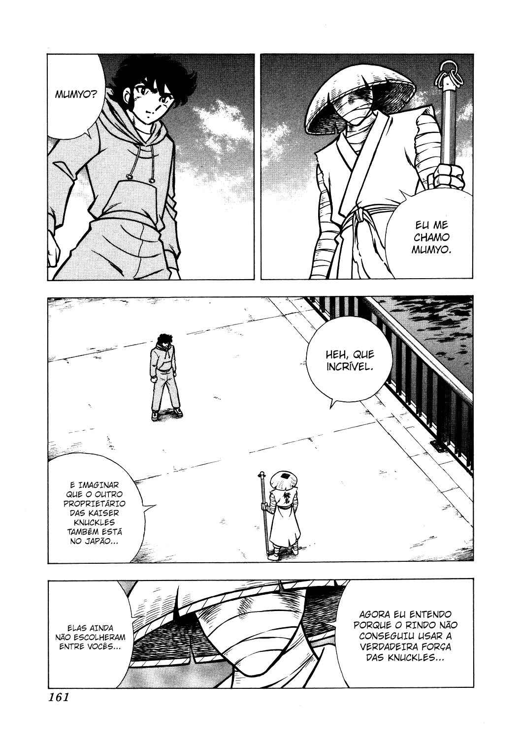 Chapter 141 - Page 5