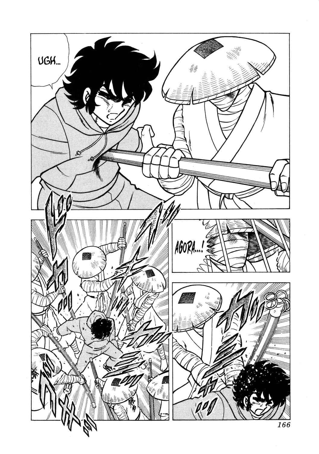 Chapter 141 - Page 9
