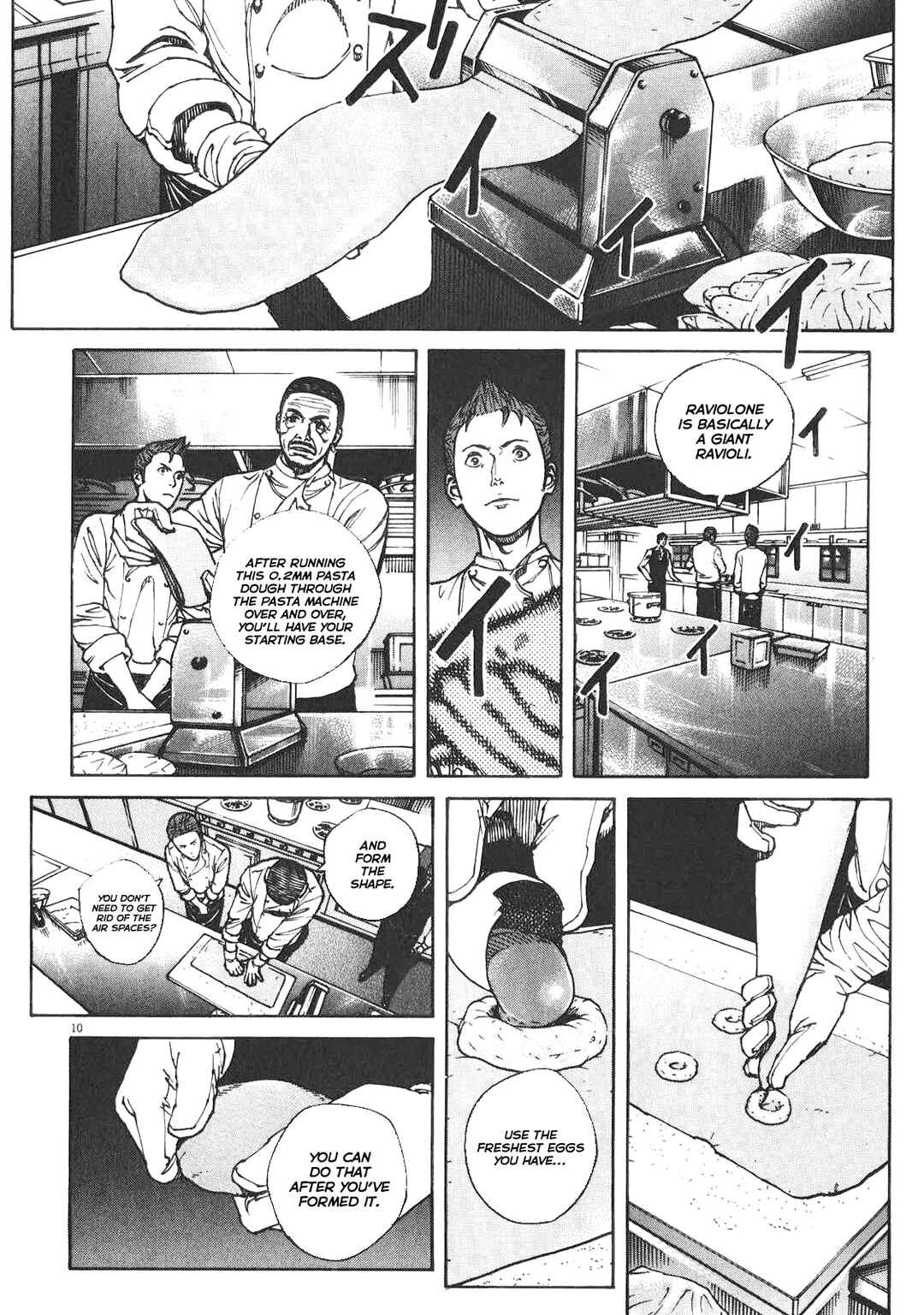 Chapter 84 - Page 11