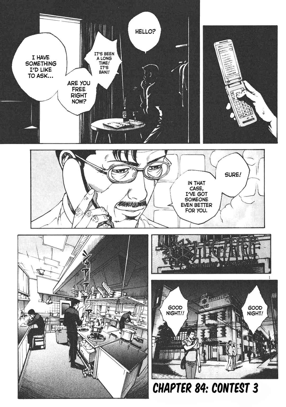 Chapter 84 - Page 2