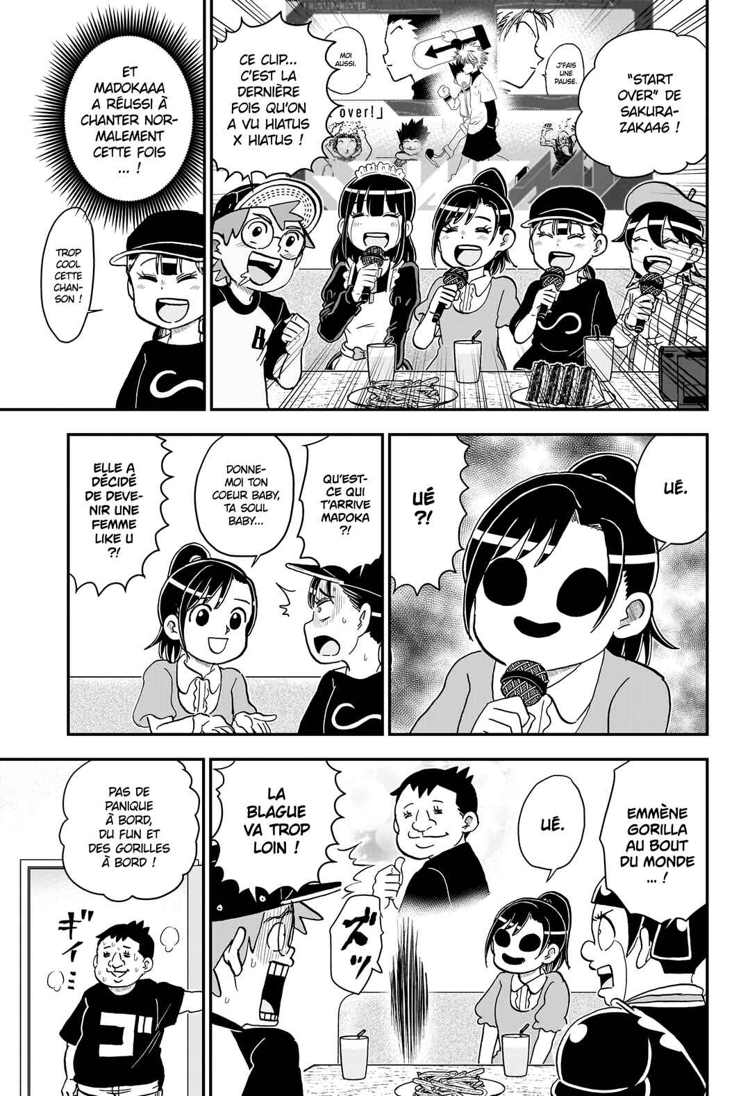 Chapter 241 - Page 12