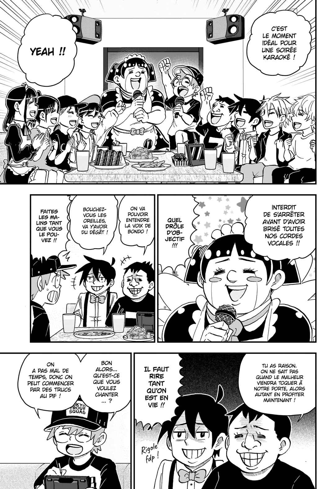 Chapter 241 - Page 4