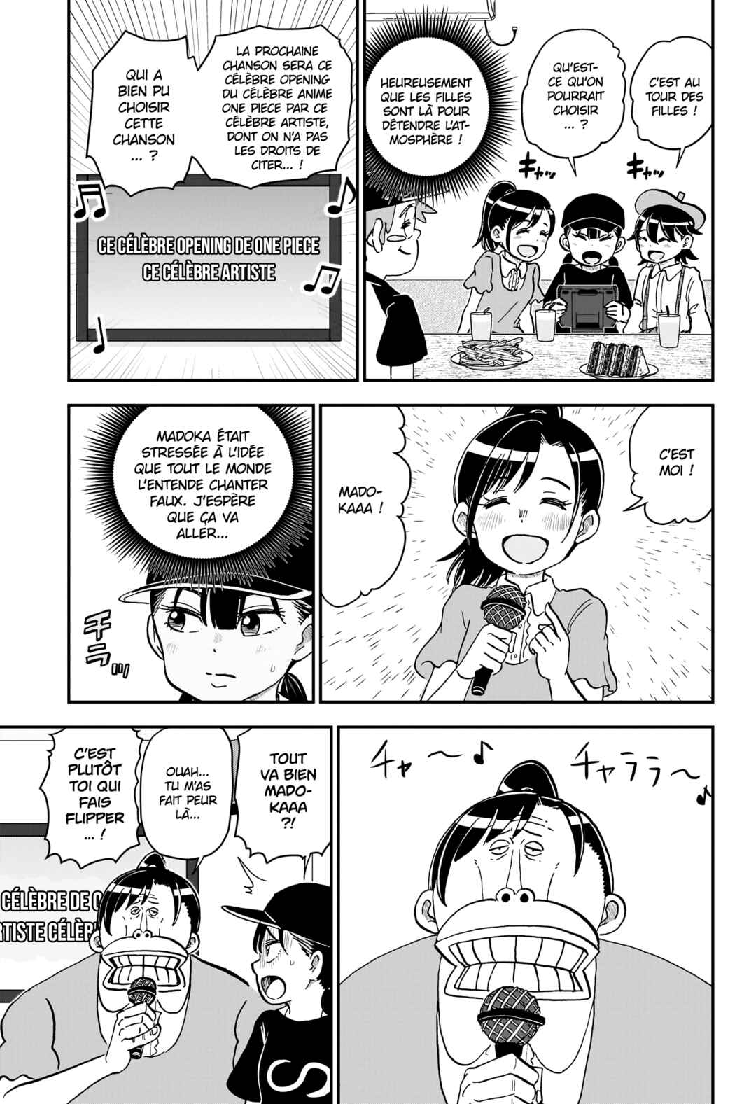 Chapter 241 - Page 8