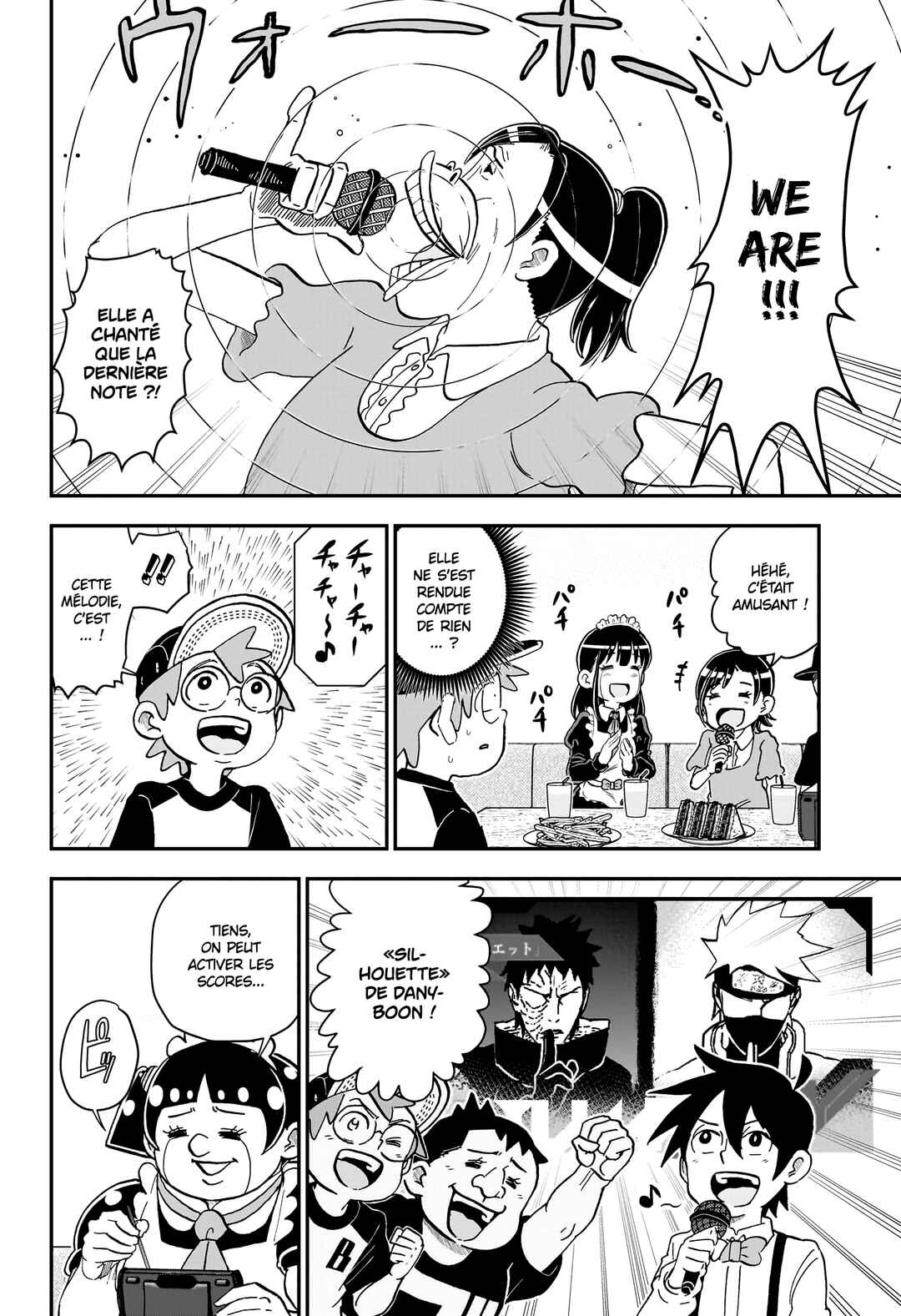 Chapter 241 - Page 9